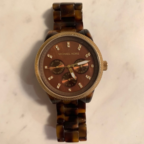 Michael Kors Accessories - Michael Kors MK5038 Watch